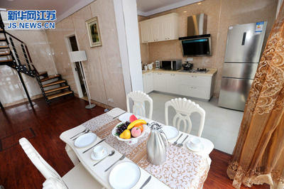 3小时建成的“别墅”亮相南通，造价约30万元，装配式建筑再引热议