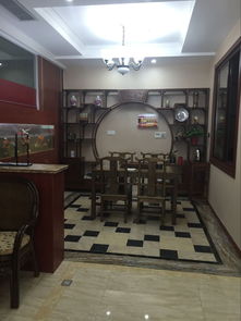 苏锦堂装饰 匠心独运，构筑苏州室内外雅致空间