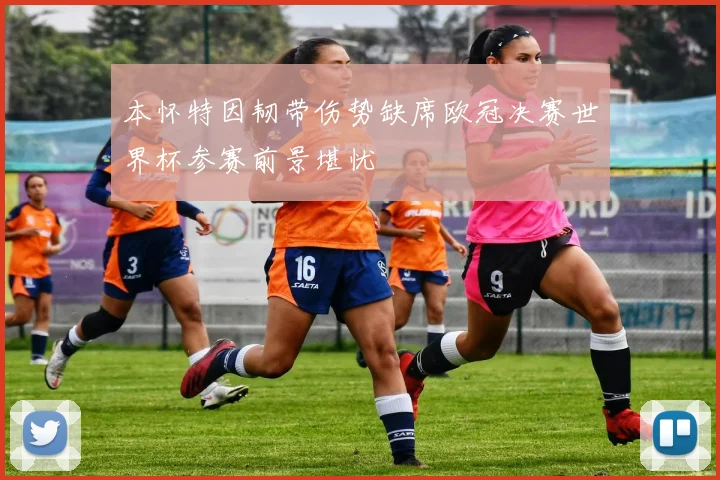 本怀特因韧带伤势缺席欧冠决赛世界杯参赛前景堪忧